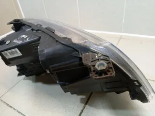 1017029088 Фара левая Geely Atlas 1 Арт 102505, вид 5