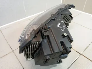 1017029088 Фара левая Geely Atlas 1 Арт 102505, вид 7