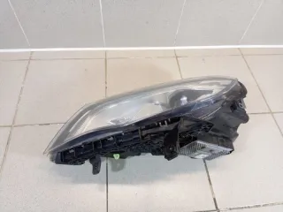 1017029088 Фара левая Geely Atlas 1 Арт 102505, вид 10