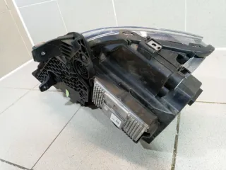 1017029088 Фара левая Geely Atlas 1 Арт 102505, вид 12