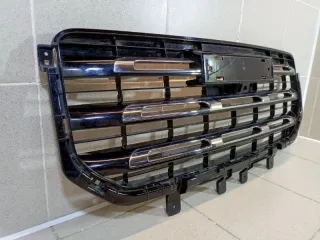 5509200XKN04A Решетка радиатора Haval Dargo Арт 102520, вид 3
