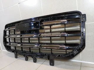5509200XKN04A Решетка радиатора Haval Dargo Арт 102520, вид 4
