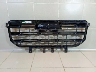 5509200XKN04A Решетка радиатора Haval Dargo Арт 102520, вид 5