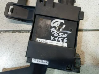 A0009058406 Радар BSD (Слепых зон) Mercedes A W176 Арт 102524, вид 9