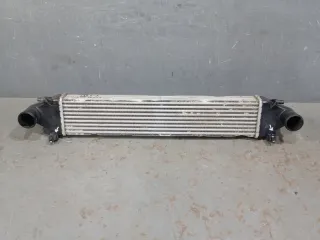 1119107XKQ00A Интеркулер Haval F7 Арт 102559, вид 1