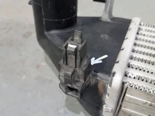 1119107XKQ00A Интеркулер Haval F7 Арт 102559, вид 7