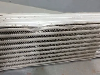 1119107XKQ00A Интеркулер Haval F7 Арт 102559, вид 10