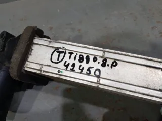 302001149AA Интеркулер Chery Tiggo 7 PRO Арт 102564, вид 9