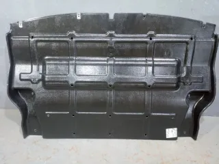602001168AA Защита двигателя Chery Tiggo 8 PRO Арт 102589, вид 1