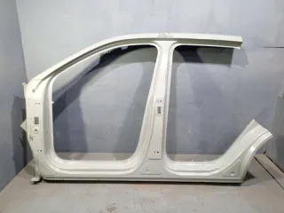 502005896AADYJ Порог со стойкой левый EXEED RX Арт 102628, вид 1