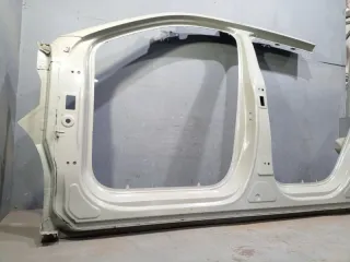 502005896AADYJ Порог со стойкой левый EXEED RX Арт 102628, вид 3