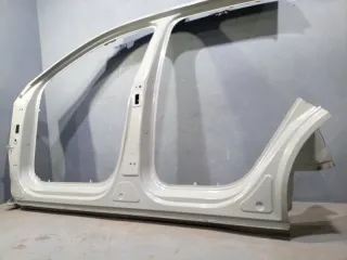 502005896AADYJ Порог со стойкой левый EXEED RX Арт 102628, вид 4