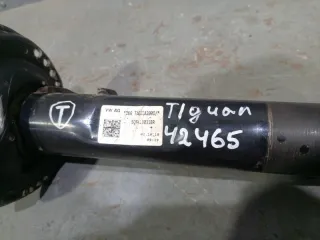 5QF413031BR Амортизатор передний Volkswagen Tiguan 2 Арт 102630, вид 6