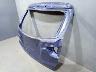 737002S030 Дверь багажника Hyundai IX35 Арт 102659, вид 7