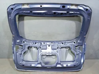 737002S030 Дверь багажника Hyundai IX35 Арт 102659, вид 9