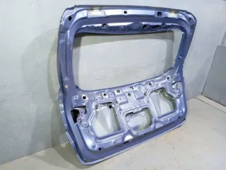 737002S030 Дверь багажника Hyundai IX35 Арт 102659, вид 11