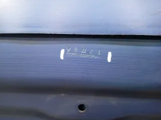A2058800357 Капот Mercedes C W205 Арт 102661, вид 9