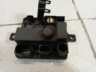 12637591534 Блок электронный BMW 1 F20/F21 Арт 102665, вид 7