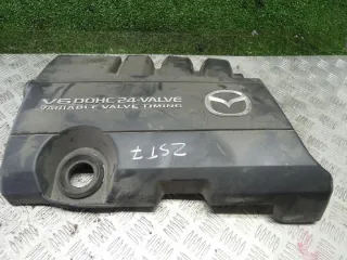  Декоративная крышка двигателя Mazda CX-9 1 Арт 61732, вид 1