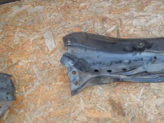  Дождевик Mazda CX-9 1 Арт 61759, вид 4
