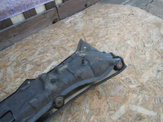  Дождевик Mazda CX-9 1 Арт 61759, вид 5