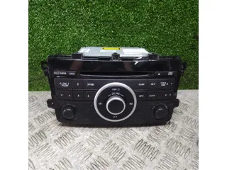 TD8766ARX Магнитола Mazda CX-9 1 Арт 61781, вид 1