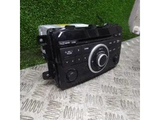 TD8766ARX Магнитола Mazda CX-9 1 Арт 61781, вид 3