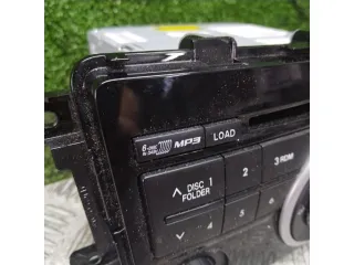 TD8766ARX Магнитола Mazda CX-9 1 Арт 61781, вид 4