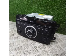 TD8766ARX Магнитола Mazda CX-9 1 Арт 61781, вид 5
