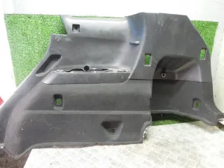  Обшивка багажника  Mazda CX-9 1 Арт 61725