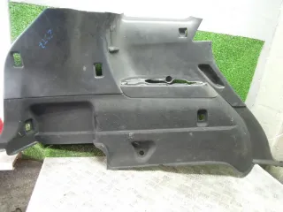  Обшивка багажника  Mazda CX-9 1 Арт 61726