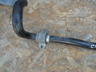  Стабилизатор подвески (поперечной устойчивости) Mazda CX-9 1 Арт 61744, вид 4