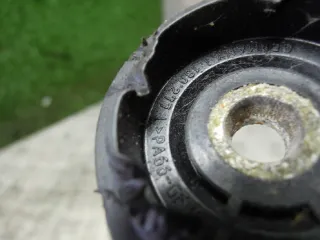 Щеткодержатель (поводок стеклоочист Volkswagen Touareg 1 Арт 61661, вид 4