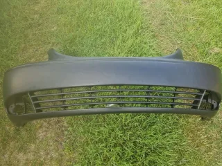  Бампер передний Chrysler Voyager 4 Арт 95806030, вид 3