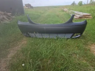  Бампер передний Chrysler Voyager 4 Арт 95806030, вид 1