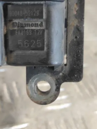 9004852129 Катушка зажигания Daihatsu Terios 1 Арт 78385, вид 5