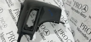 A9068802371 Клык бампера задний левый Mercedes Sprinter W906 Арт 100856, вид 2