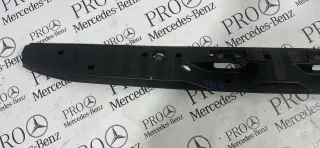 A9066860074 Накладка внутренняя на заднюю панель кузова Mercedes Sprinter W906 Арт 100853, вид 3