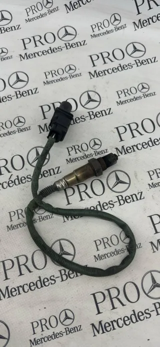 A0035427018 Лямбда-зонд Mercedes Sprinter W906 Арт 100793, вид 1