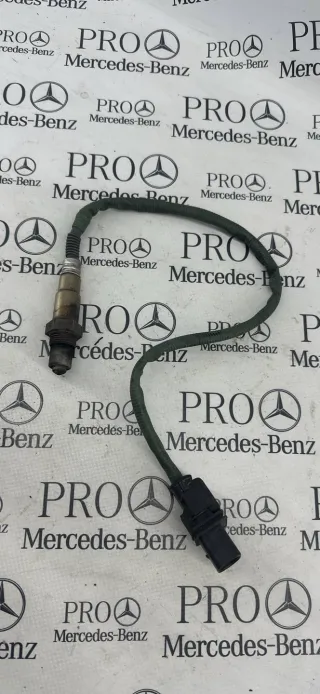 A0035427018 Лямбда-зонд Mercedes Sprinter W906 Арт 100793, вид 2