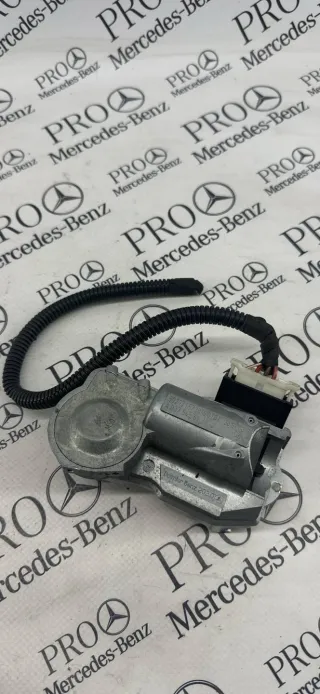 A0375456132 Замок рулевой колонки Mercedes Sprinter W906 Арт 100783, вид 1
