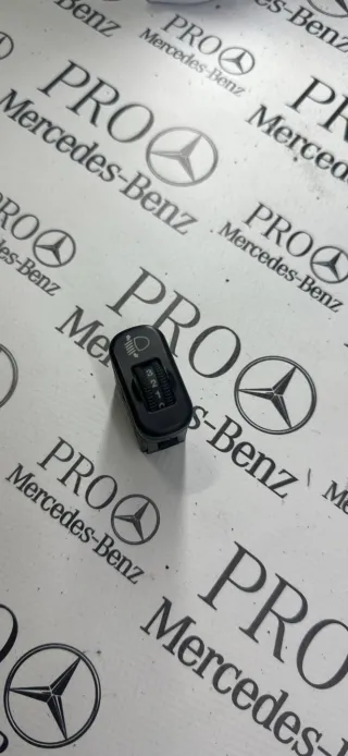 A9068260038 корректор фар Mercedes Sprinter W906 Арт 100779, вид 1