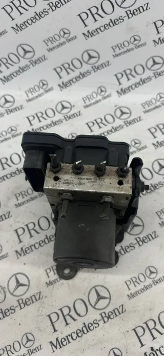 A9069001902 Блок ABS Mercedes Sprinter W906 Арт 100775, вид 1