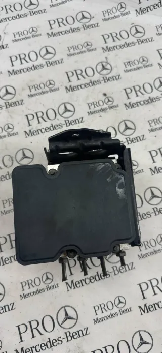 A9069001902 Блок ABS Mercedes Sprinter W906 Арт 100775, вид 2