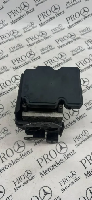 A9069001902 Блок ABS Mercedes Sprinter W906 Арт 100775, вид 3