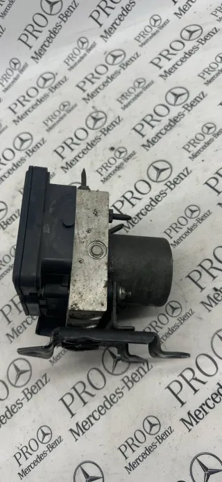 A9069001902 Блок ABS Mercedes Sprinter W906 Арт 100775, вид 4