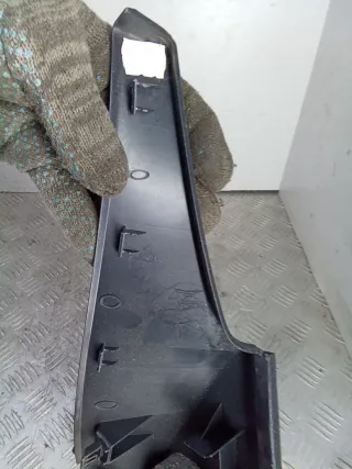  Пластик салона Citroen C4 Grand Picasso 2 Арт 95806160, вид 9