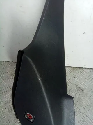  Пластик салона Citroen C4 Grand Picasso 2 Арт 95806160, вид 3