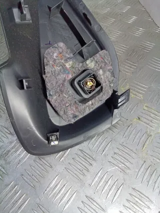  Пластик салона Citroen C4 Grand Picasso 2 Арт 95806160, вид 7