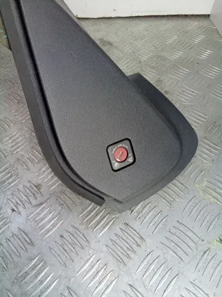  Пластик салона Citroen C4 Grand Picasso 2 Арт 95806160, вид 5